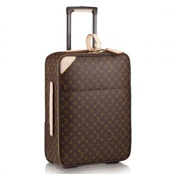 Louis Vuitton Rolling Pegase 55 Monogram Canvs M23294