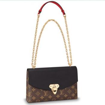 Louis Vuitton Saint Placide Bag Monogram M43714