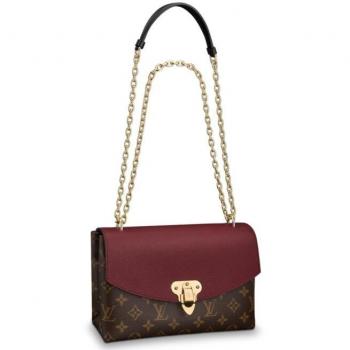 Louis Vuitton Saint Placide Bag Monogram M43715