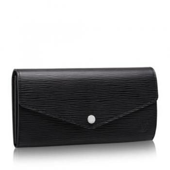 Louis Vuitton Sarah Wallet Epi Leather M60582