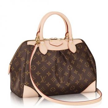 Louis Vuitton Segur Bag Monogram Canvas M41632