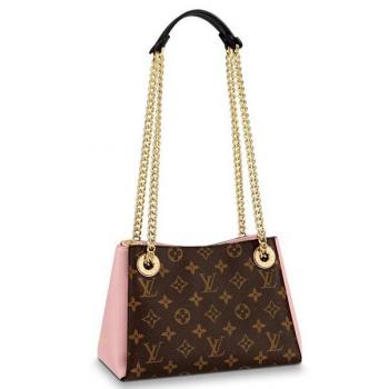 Louis Vuitton Surene BB Bag Monogram Canvas M43777