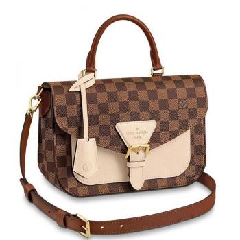 Louis Vuitton Trendy Crossbody Damier Ebene N40148