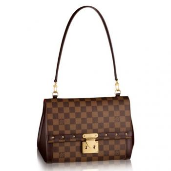 Louis Vuitton Venice Bag Damier Ebene N41398