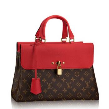 Louis Vuitton Venus Bag Monogram Canvas M41738