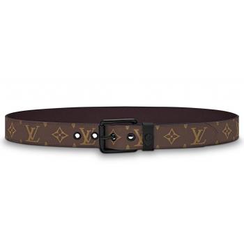 Louis Vuitton Voyager 35mm Belt Monogram M0042T