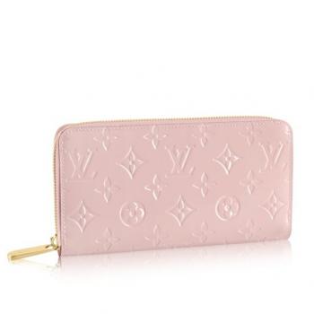 Louis Vuitton Zippy Wallet Monogram Vernis M61226